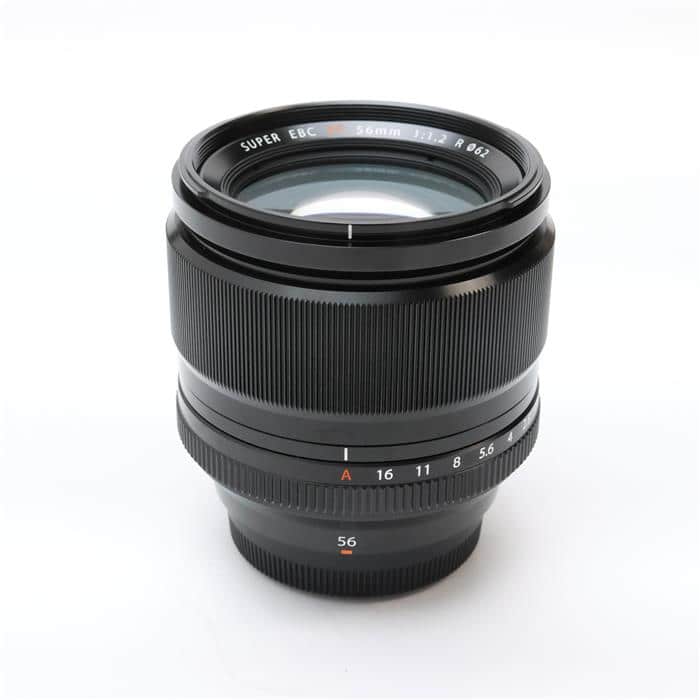 フジノン XF56mm F1.2 R