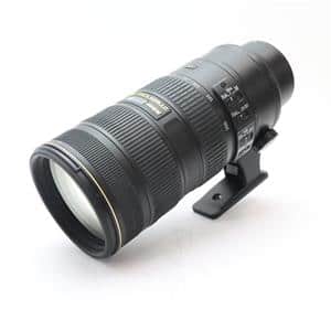 Nikon (ニコン) AF-S NIKKOR 70-200mm F2.8G ED VR II メイン