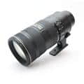 AF-S NIKKOR 70-200mm F2.8G ED VR II