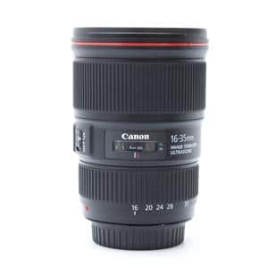EF16-35F4L IS USMマップカメラ購入品 新品)Canon (キヤノン) EF16-35mm F4L IS USM（商品ID