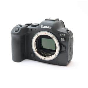 Canon (キヤノン) EOS R6 Mark II ボディ メイン