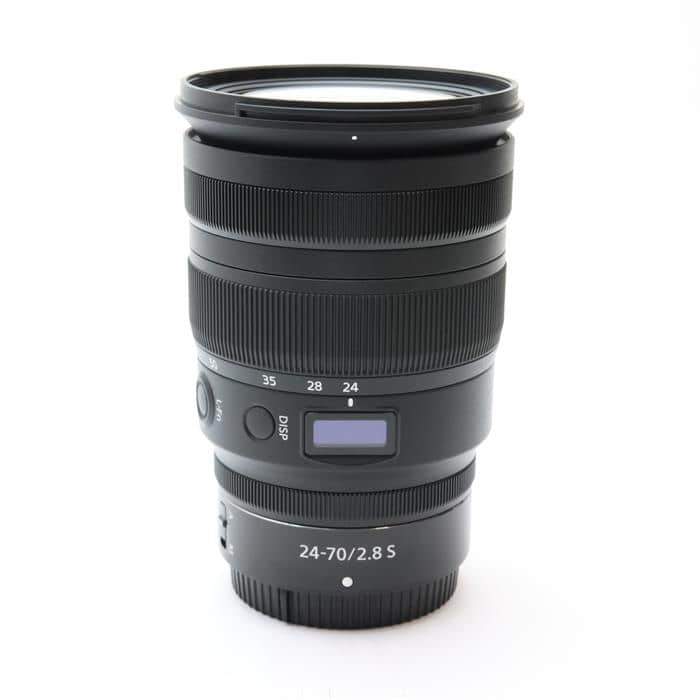 中古)Nikon (ニコン) NIKKOR Z 24-70mm F2.8 S（商品ID