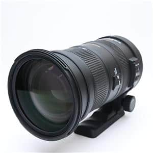 SIGMA APO 50-500mm F4.5-6.3 DG OS HSM」の商品検索結果