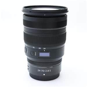 Nikon (ニコン) NIKKOR Z 24-70mm F2.8 S メイン