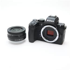 Nikon (ニコン) Z50II 16-50 VR レンズキット メイン