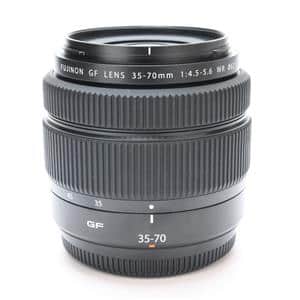 レンズ(ズーム) Fujifilm GF35-70mm WR 富士フイルム フジノンレンズ GF35-70mmF4.5-5.6 WR｜新品通販