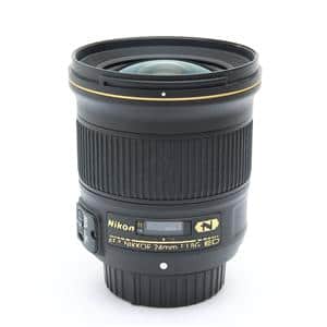 Nikon (ニコン) AF-S NIKKOR 24mm F1.8G ED メイン