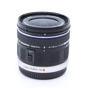 OLYMPUS (オリンパス) M.ZUIKO DIGITAL ED9-18mm F4.0-5.6 メイン