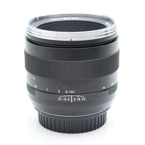 Carl Zeiss (カールツァイス) Makro-Planar T* 50mm F2 ZE（キヤノンEF