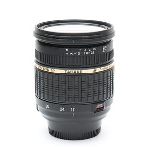 TAMRON SP AF17-50mm F2.8 XR DiII」の商品検索結果 | デジタルカメラ