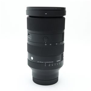 SIGMA Art 28-105mm F2.8 DG DN」の商品検索結果 | デジタルカメラ