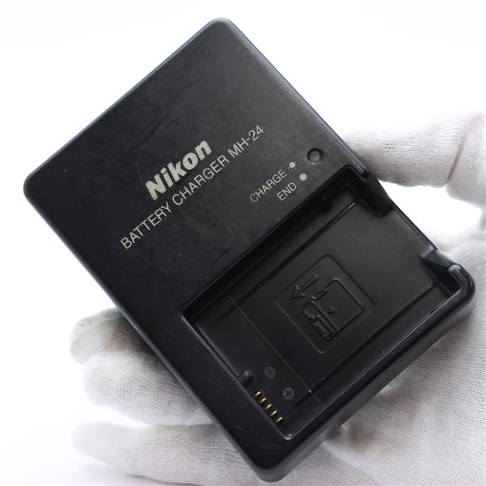 ★並品★Nikon ニコン D3200 ボディ #20921 中古)Nikon (ニコン) D3200ボディ ブラック（商品ID：3717022601234