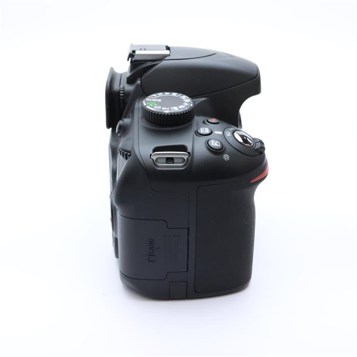 Nikon ニコン D3200 ボディ デジタル一眼 【現状品】 #2751786