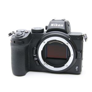 Nikon (ニコン) Z5 ボディ メイン