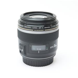 canon (キヤノン) ef-s 60mm f2.8 マクロ usm」の商品検索結果 