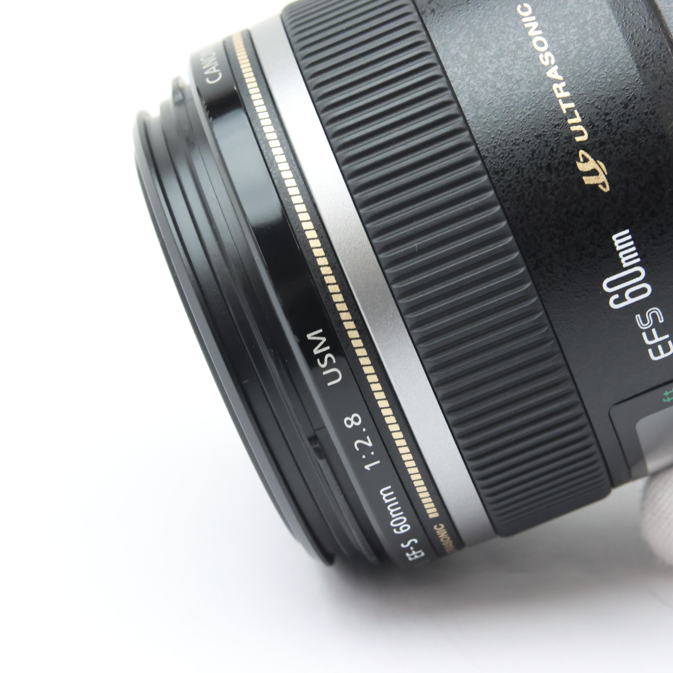 中古)Canon (キヤノン) EF-S60mm F2.8 マクロ USM(商品ID 中古)Canon (キヤノン) EF-S60mm F2.8 マクロ USM(商品ID