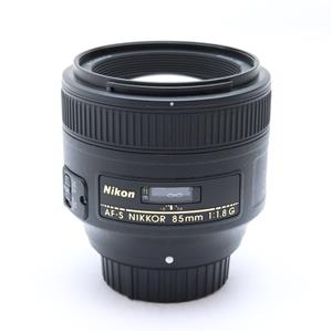 Nikon (ニコン) AF-S NIKKOR 85mm F1.8G メイン