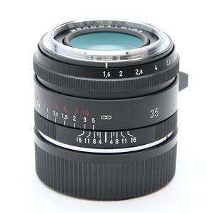 新品)Voigtlander (フォクトレンダー) NOKTON Vintage Line 35mm F1.5