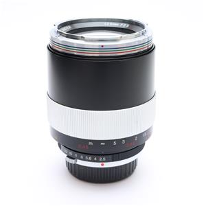 Voigtlander Macro APO Lanthar 125mm F2.5」の商品検索結果