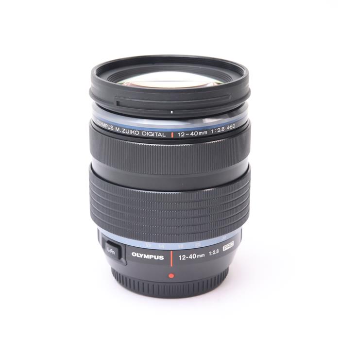 中古)OLYMPUS (オリンパス) M.ZUIKO DIGITAL ED12-40mm F2.8 PRO（商品 