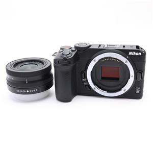 Nikon (ニコン) Z30 16-50 VR レンズキット メイン