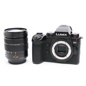 LUMIX DC-G9L」の商品検索結果 | デジタルカメラ、ミラーレスカメラ