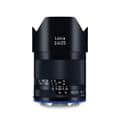 Carl Zeiss (カールツァイス) Loxia 25mm F2.4（ソニーE用/フルサイズ対応）