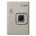 FUJIFILM (フジフイルム) instax mini LiPlay＋ サンドベージュ