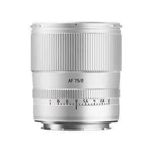 銘匠光学 TTArtisan AF 75mm F2 ライカSL/TL用 単焦点 銘匠光学 TTArtisan AF 75mm F2 ライカSL/TL用 単焦点 【公式通販】