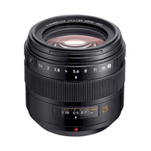 Panasonic (パナソニック) LEICA D SUMMILUX 25mm F1.4 ASPH.