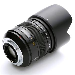 Panasonic (パナソニック) LEICA D SUMMILUX 25mm F1.4 ASPH.