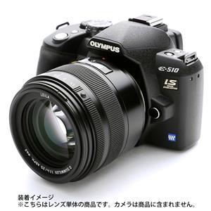 Panasonic (パナソニック) LEICA D SUMMILUX 25mm F1.4 ASPH.
