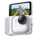 Insta360(インスタサンロクマル) GO Ultra クリエーターバンドル CINSABEA-GOUltra05 アークティックホワイト