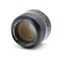 MINOLTA (ミノルタ) MD 85mm F2 ※MD ROKKOR 表記