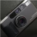 CONTAX (コンタックス) T2 チタンブラック