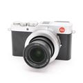 Leica (ライカ) D-LUX7 シルバー