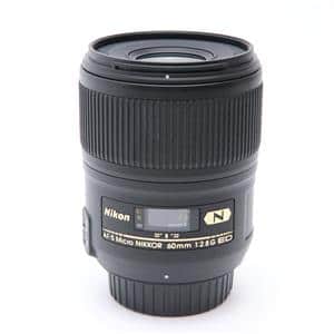 AF-S Micro NIKKOR 60mm f/2.8G ED」の商品検索結果 | デジタルカメラ