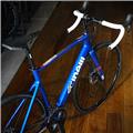 Cinelli (チネリ) 【未使用品】2024モデル SUPERSTAR ULTEGRA R8020 11S 46サイズ（158-167cm）ロードバイク