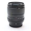 フジノン XF33mm F1.4 R LM WR