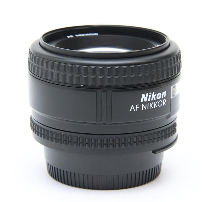 中古)Nikon (ニコン) Ai AF Nikkor 50mm F1.4D（商品ID