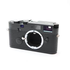 Leica (ライカ) MP 0.72 ボディ ブラックペイント」の商品検索