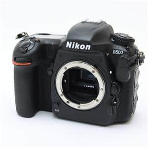 Nikon D500ボディ」の商品検索結果 | デジタルカメラ、ミラー