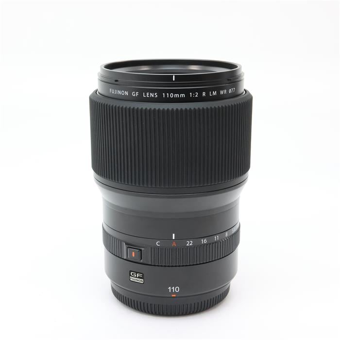 フジノン GF110mm F2 R LM WR