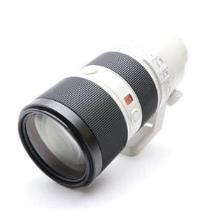 SONY (ソニー) FE 70-200mm F2.8 GM OSS SEL70200GM」「中古商品