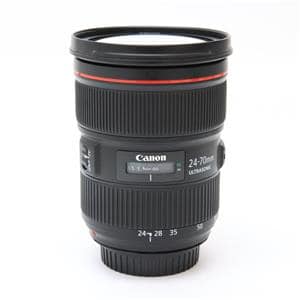 canon lens 24-70 f2.8」の商品検索結果 | デジタルカメラ
