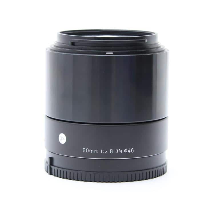 A 60mm F2.8 DN (ソニーE用)
