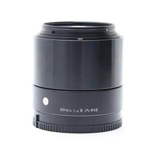 SIGMA A 60mm F2.8 DN」の商品検索結果 | デジタルカメラ、ミラーレス