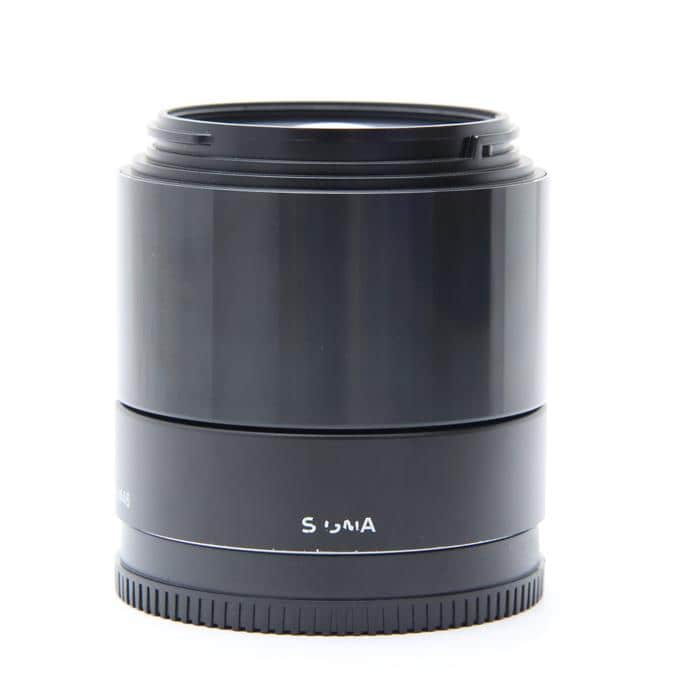 A 60mm F2.8 DN (ソニーE用)