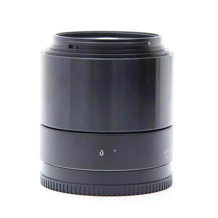 A 60mm F2.8 DN (ソニーE用)