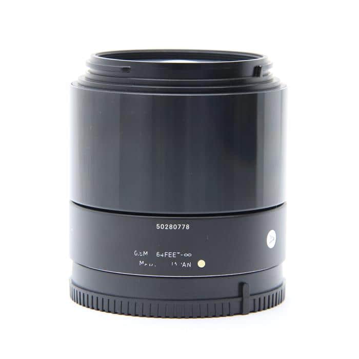 A 60mm F2.8 DN (ソニーE用)